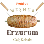 Erzurum Cağ Kebabı Fethiye